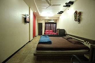 Grand Villa Hotel, Mumbai 4